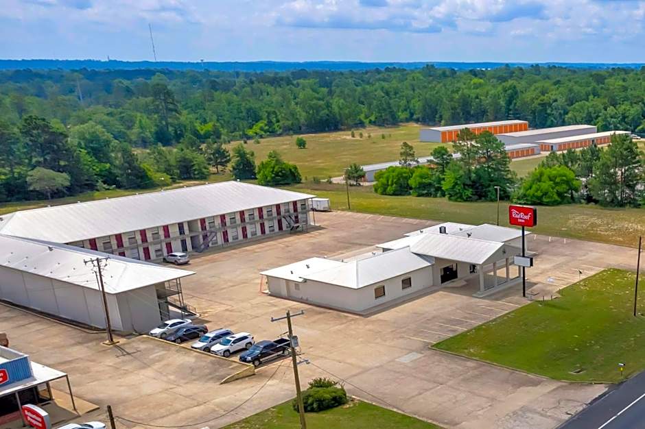Red Roof Inn Nacogdoches