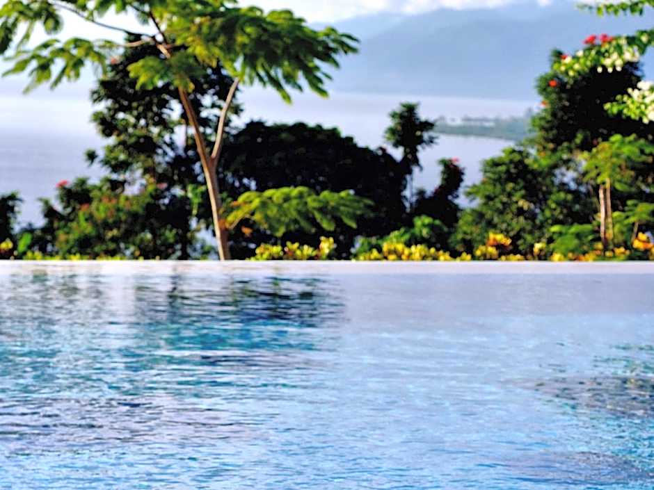 ASTON Niu Manokwari Hotel & Conference Center