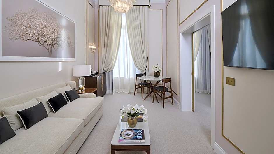 Grand Hotel Principe Di Piemonte