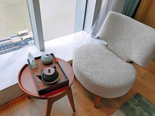 Howard Johnson Riverview Hotel Guangzhou