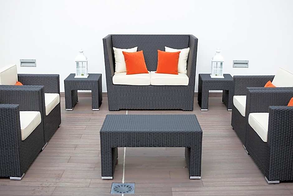 Flag Hotel Aljustrel