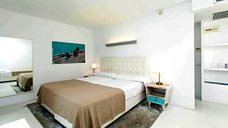 Garden Suite