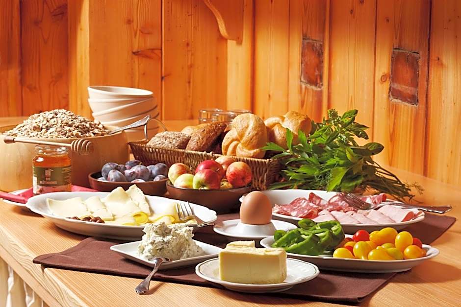 Kolbitsch am Weissensee ein Seeblick der verzaubert B&B