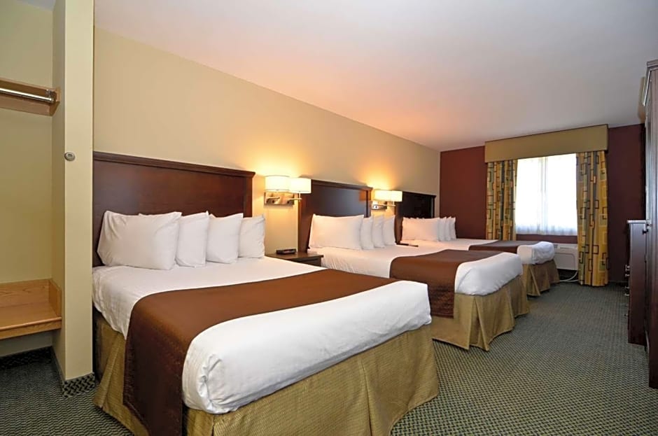 Best Western Cottage Grove Inn