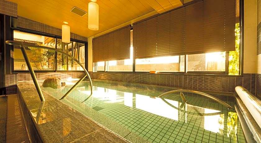 Natural Hot Spring Dormy Inn Premium Kyoto Ekimae