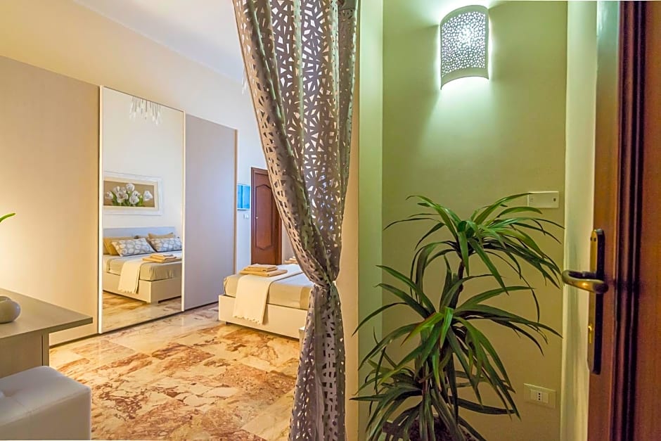 Villa Lazzari B&B Tra i due Mari