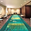 SpringHill Suites by Marriott Houston Downtown/Convention Center
