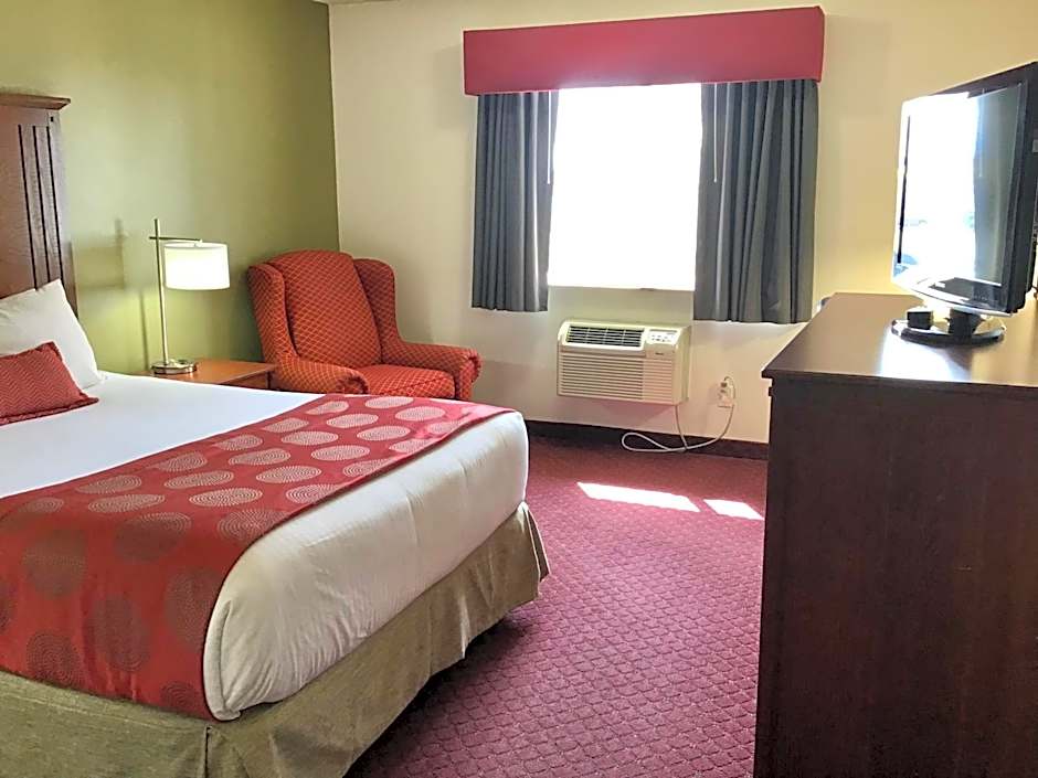 Baymont by Wyndham Bozeman