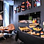 Le Grand Balcon Hotel