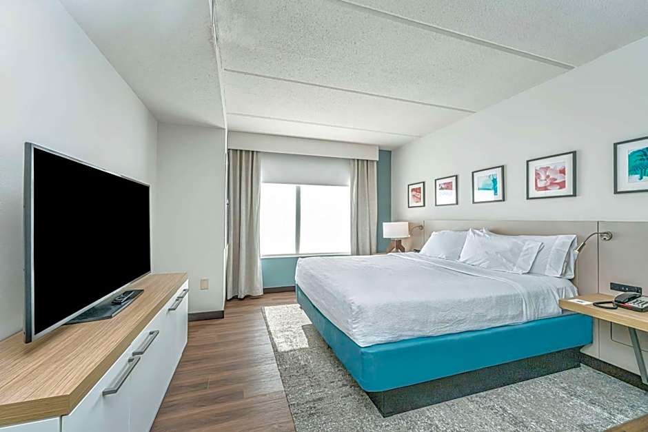 Hilton Garden Inn Charleston Airport