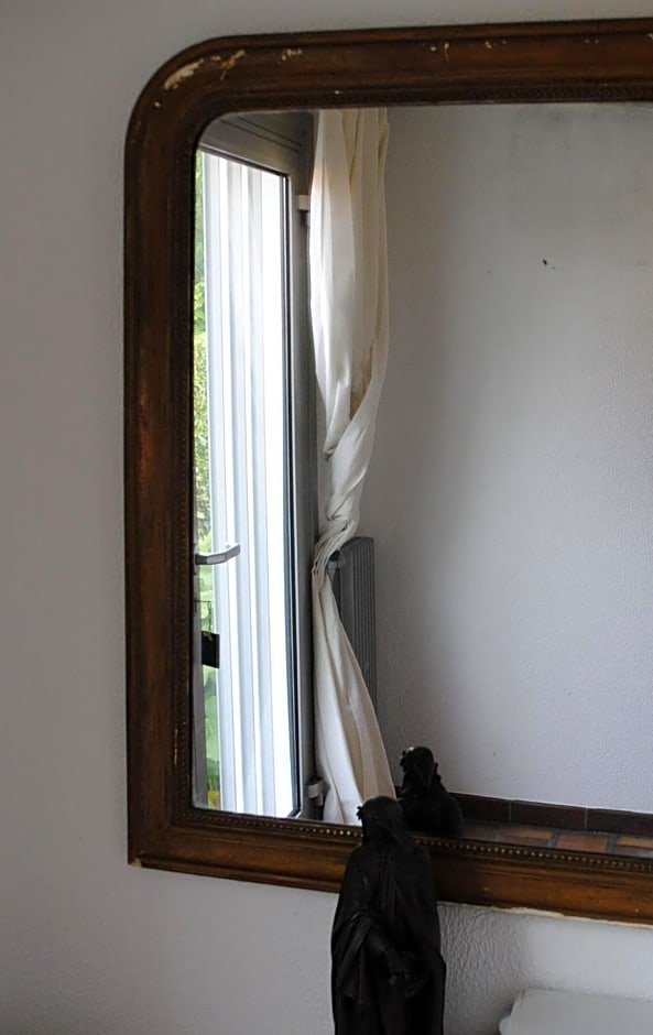 Chambres d'hôtes La Tribu