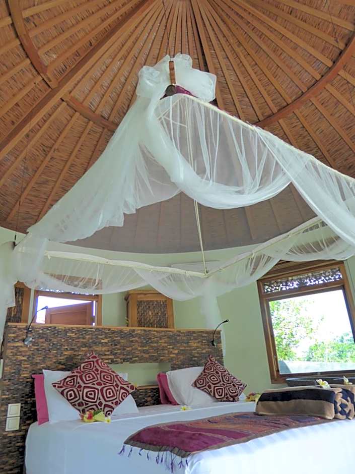 Puri Dajuma Villas