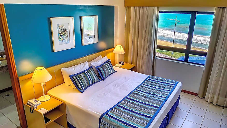 Reymar Hotel Maceió