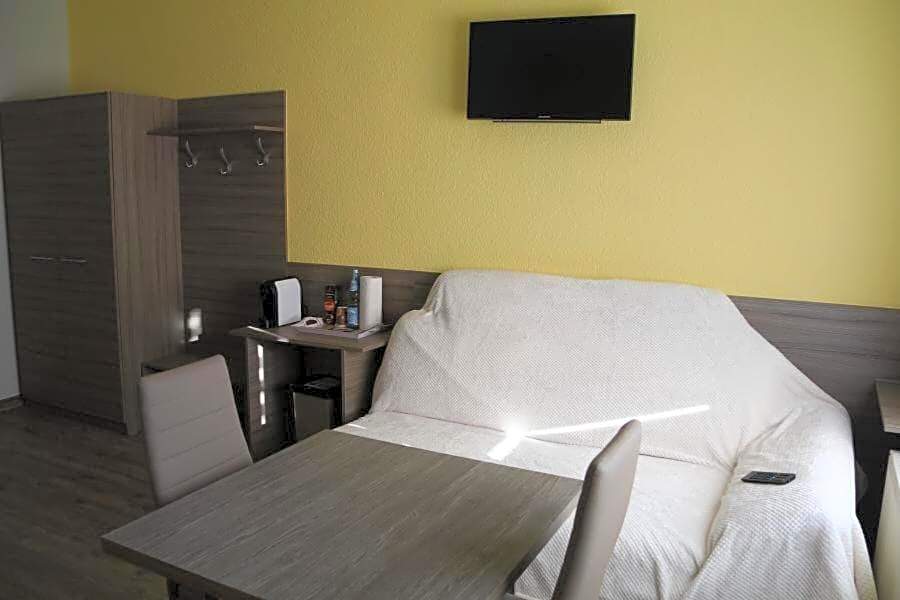 Pension Florion