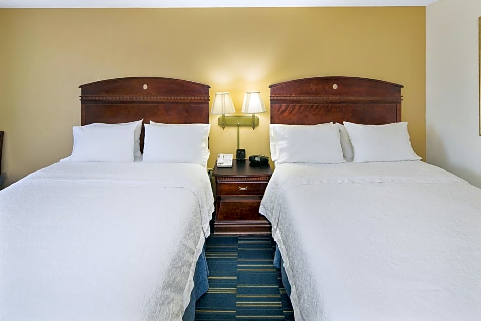 Hampton Inn Hinesville