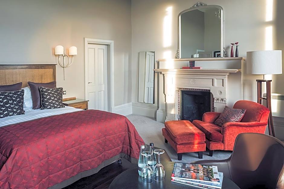 Walton Hall Hotel & Spa by Sunday 