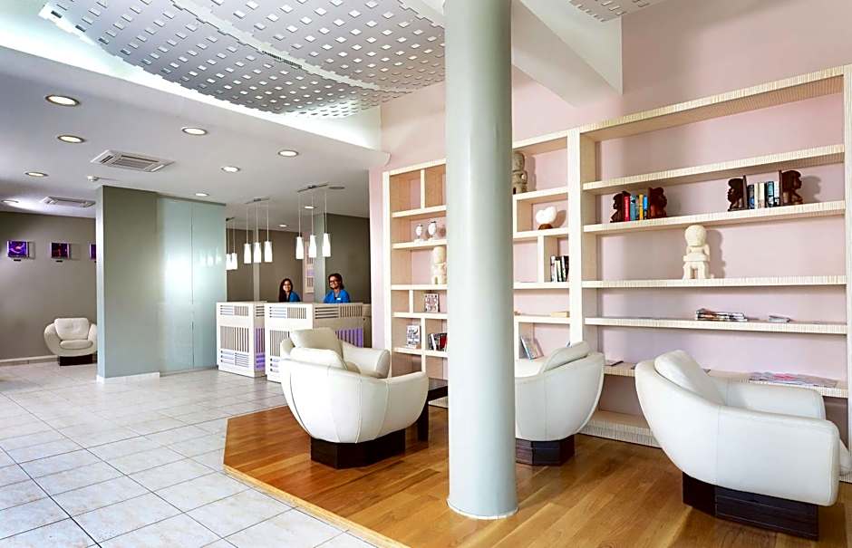 Hilton Noumea La Promenade Residences