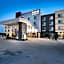 Fairfield Inn & Suites by Marriott Oklahoma City El Reno