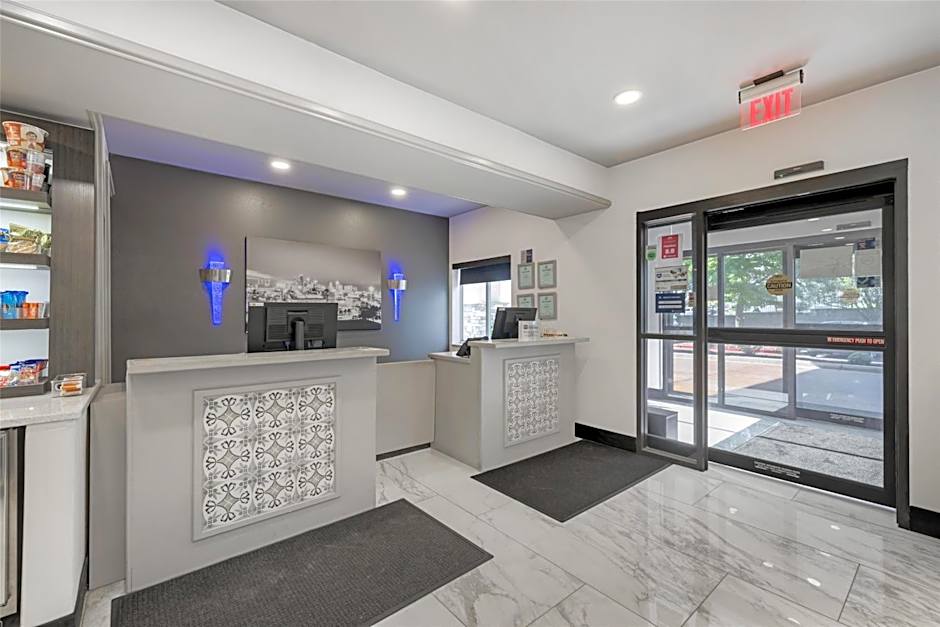 Best Western Independence Kansas City