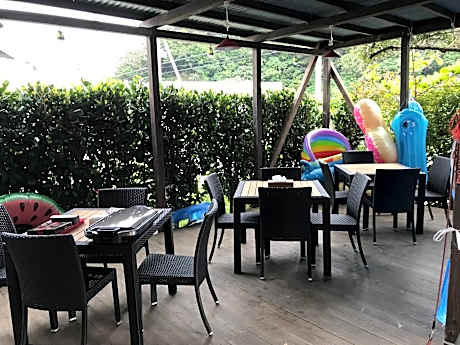 Yenn's Marina Inn Zamami Condominium