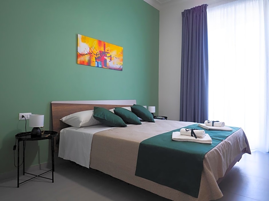 B&B Contessa Dei Venti – Catania, CA