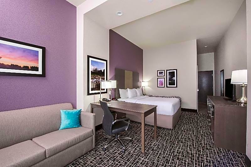 La Quinta Inn & Suites by Wyndham Enid