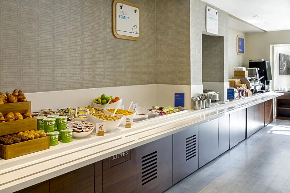 Holiday Inn Express Earls Court By IHG