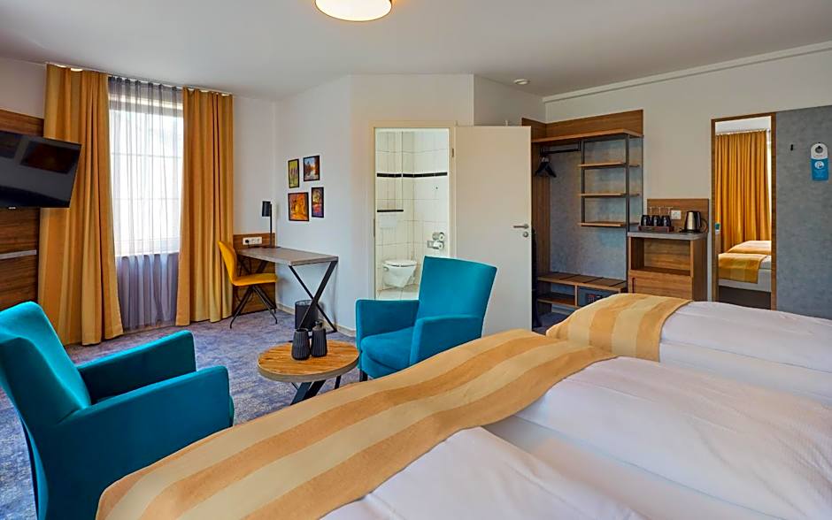Trip Inn City Hotel Giessen
