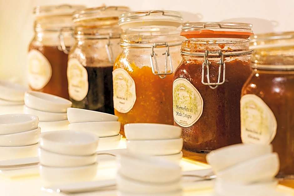 Grifo Hotel Charme & SPA