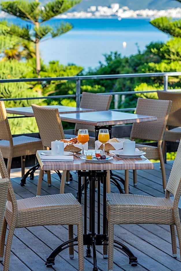 Hotel Club Marina Viva