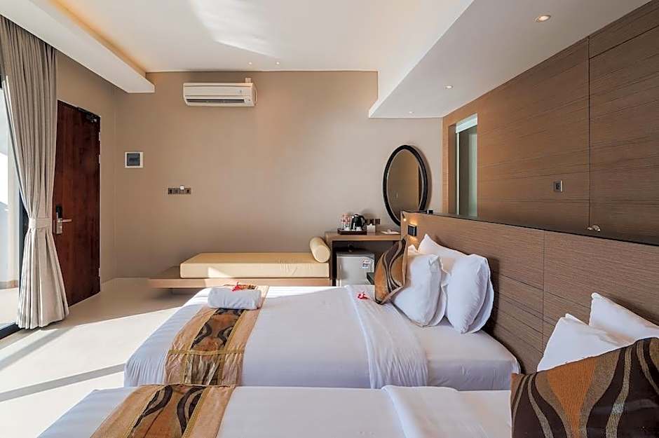 Padma Sari Hotel