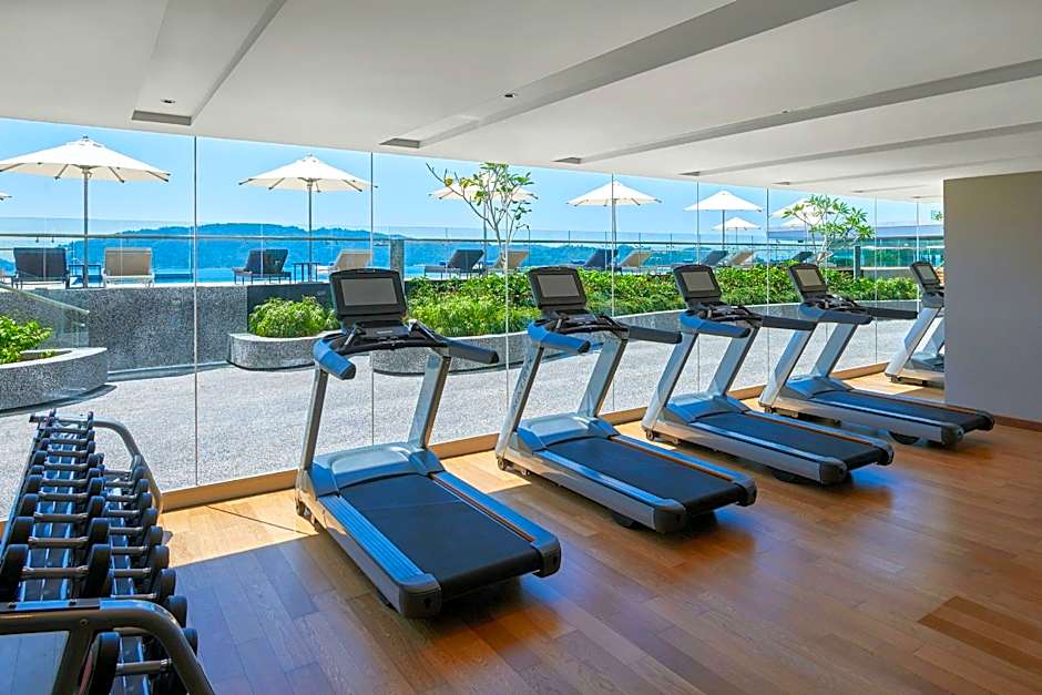 Kota Kinabalu Marriott Hotel