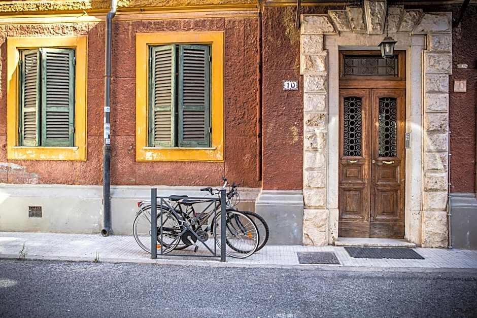 San Pietro Leisure and Luxury