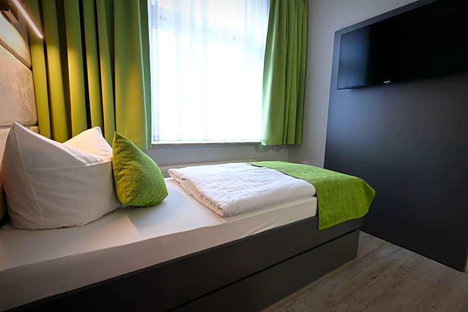 Hotel und Restaurant Kranichsberg