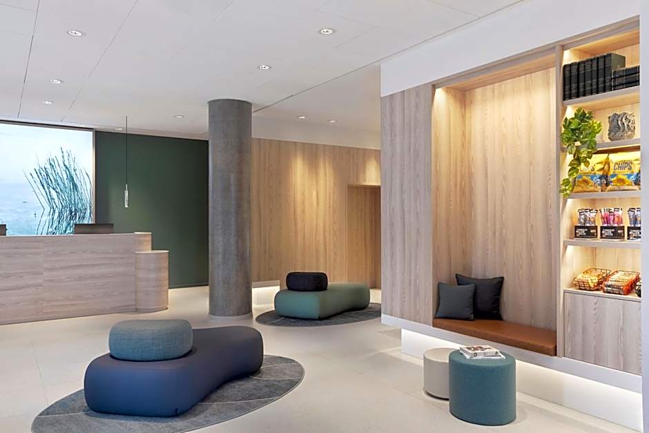 Fairfield by Marriott Copenhagen Nordhavn