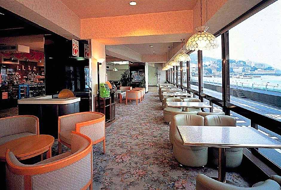 Atami Tamanoyu Hotel