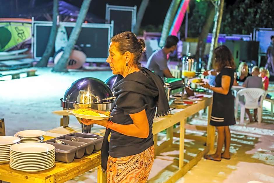 Salt Beach Hotel at Maafushi