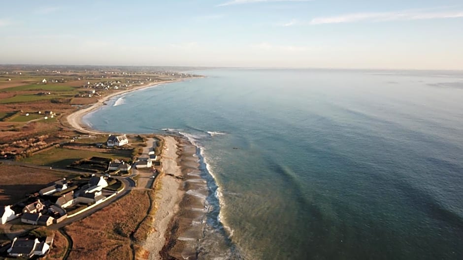 La Tour du Bois Dormant