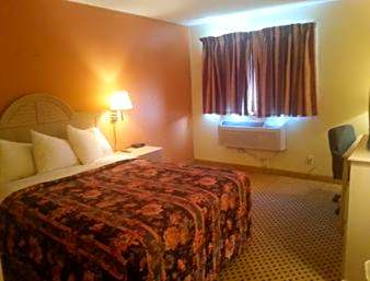 Sunset Inn & Suites