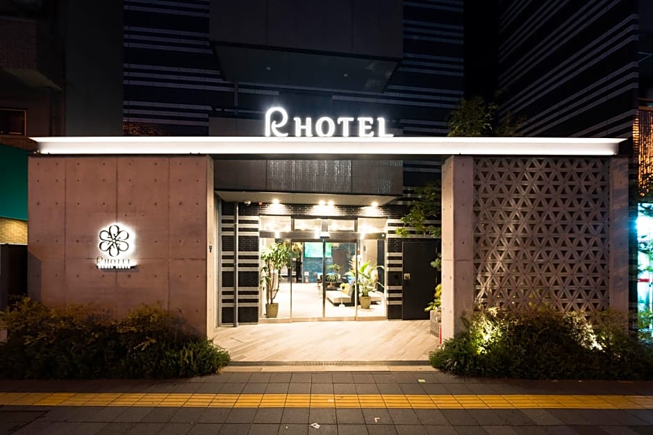 R HOTEL NAMBA South