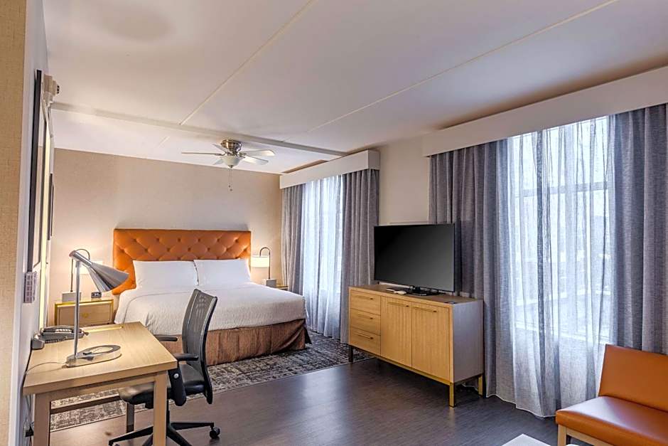 Homewood Suites By Hilton Doylestown