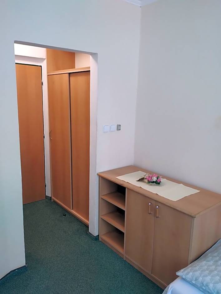 Horský Hotel Magura