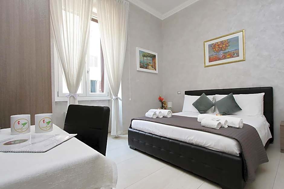 Domus Gallo Guest House