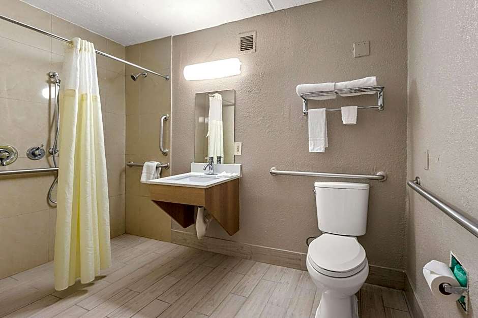 Motel 6-Decatur, GA