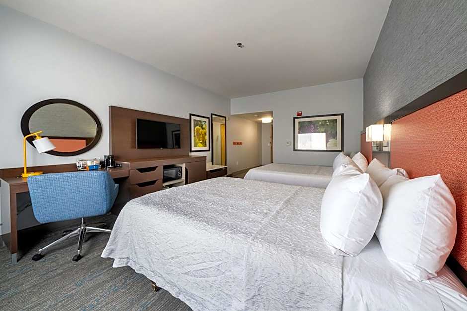 Hampton Inn By Hilton And Suites Modesto-Salida, Ca