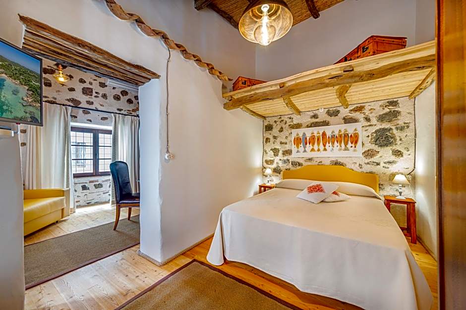 Albergo Diffuso Mannois
