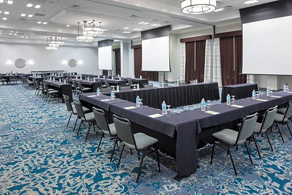 Hilton Garden Inn Nashville Vanderbilt