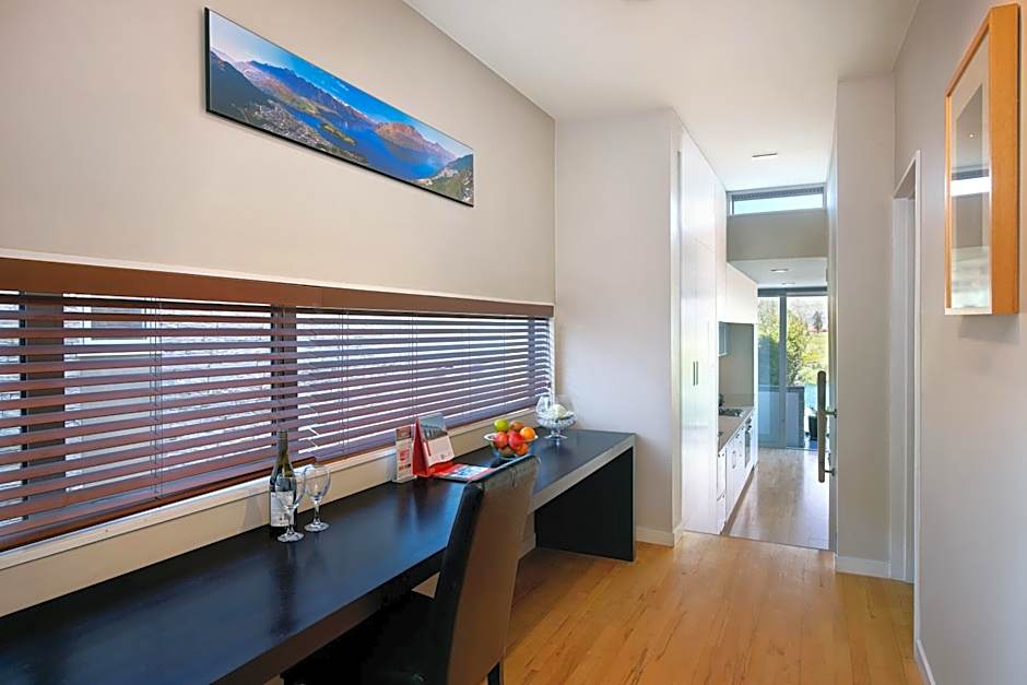 Swiss-Belsuites Pounamu Queenstown