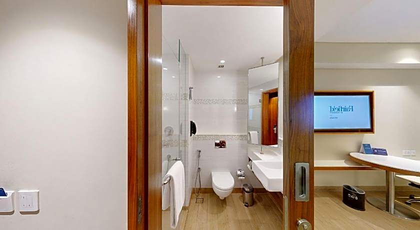 Fairfield by Marriott Kolkata