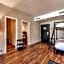 The HEY HOTEL